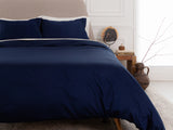 Cotton Duvet Cover Set