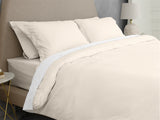 Microfiber Duvet Cover Set