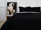 Cotton Duvet Cover Set