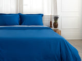 Microfiber Duvet Cover Set