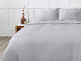Cotton Duvet Cover Set