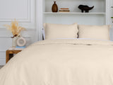 Microfiber Duvet Cover Set