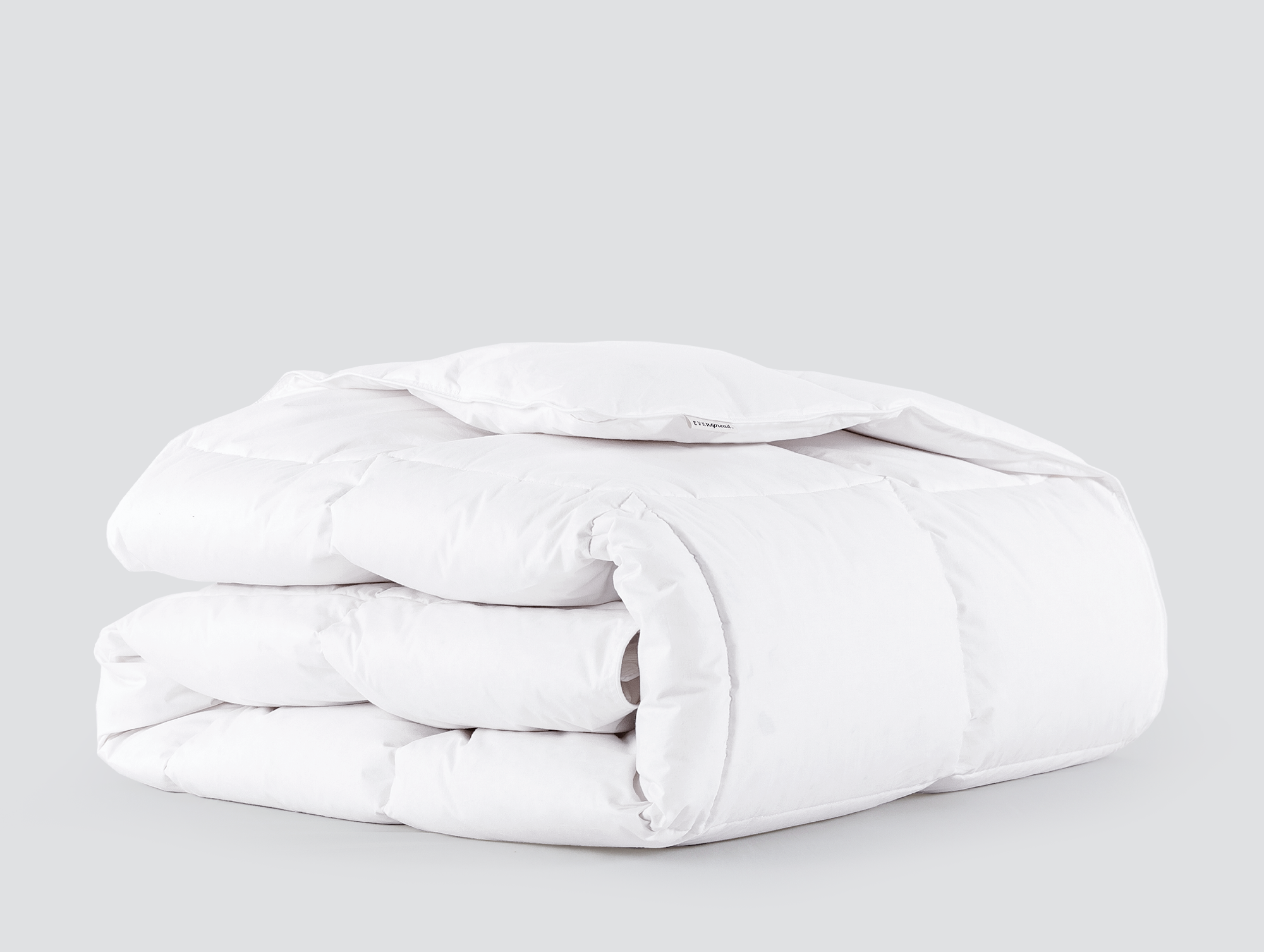 Everspread Refined Goose Down Comforter