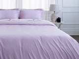 Microfiber Duvet Cover Set