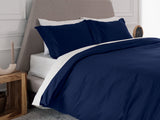 Cotton Duvet Cover Set