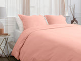 Microfiber Duvet Cover Set