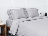 Cotton Duvet Cover Set