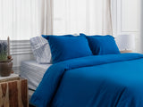 Microfiber Duvet Cover Set