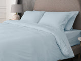 Microfiber Duvet Cover Set