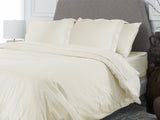 Cotton Duvet Cover Set