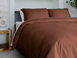 Microfiber Duvet Cover Set