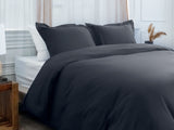 Microfiber Duvet Cover Set