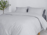 Microfiber Duvet Cover Set