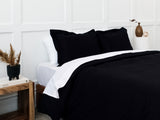 Cotton Duvet Cover Set