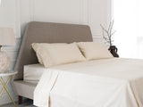 Essential Cotton Sateen Sheet Set