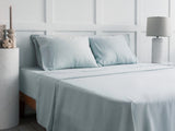 Essential Cotton Sateen Sheet Set