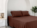 Microfiber Sheet Set