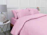Cotton Duvet Cover Set