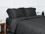 Cotton Duvet Cover Set