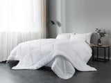 Down Alternative Microfiber Comforter