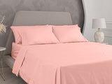 Microfiber Sheet Set