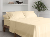 Microfiber Sheet Set