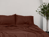 Microfiber Sheet Set