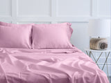 Essential Cotton Sateen Sheet Set