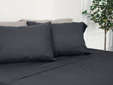 Microfiber Pillowcase Set