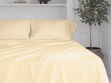 Microfiber Sheet Set