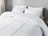 Down Alternative Microfiber Comforter