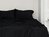 Microfiber Sheet Set