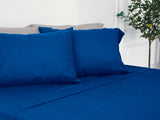Microfiber Pillowcase Set