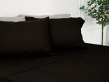 Microfiber Pillowcase Set