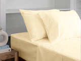 Microfiber Pillowcase Set