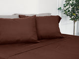 Microfiber Pillowcase Set