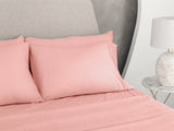 Microfiber Pillowcase Set