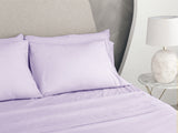 Microfiber Pillowcase Set
