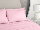 Microfiber Pillowcase Set