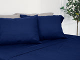 Microfiber Pillowcase Set