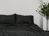Essential Cotton Sateen Sheet Set