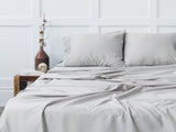 Essential Cotton Sateen Sheet Set