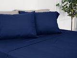 Microfiber Sheet Set