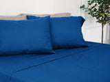 Microfiber Sheet Set