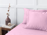 Essential Cotton Sateen Sheet Set