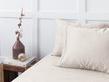 Essential Cotton Sateen Sheet Set