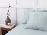 Essential Cotton Sateen Sheet Set