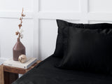 Essential Cotton Sateen Sheet Set