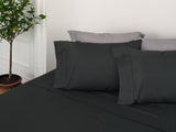 Essential Cotton Sateen Sheet Set