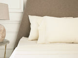 Essential Cotton Sateen Sheet Set